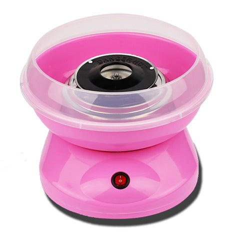 Mini Cotton Candy Maker