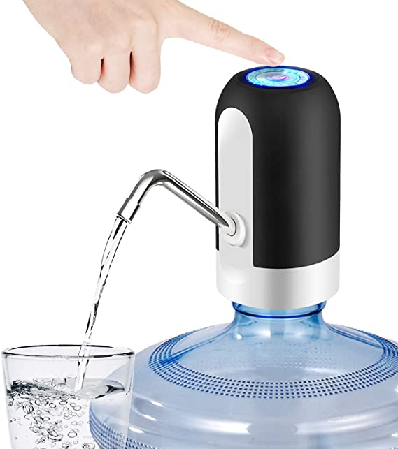 Electric Water Dispenser